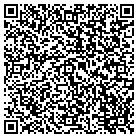 QR code with Ronald E Cohn DDS contacts