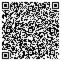QR code with Blazin' D J's contacts