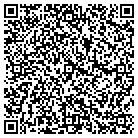 QR code with Radish Appraisal Service contacts