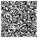 QR code with American RSI contacts