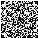 QR code with One Hour Martinizing contacts