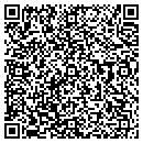 QR code with Daily Donuts contacts