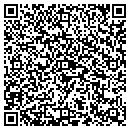 QR code with Howard Walter T MD contacts