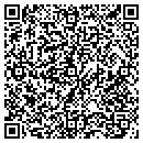 QR code with A & M Auto Service contacts