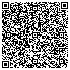 QR code with Three Feathers Gallery & Gifts contacts