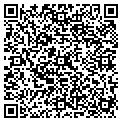 QR code with KFC contacts