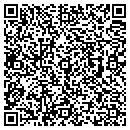 QR code with TJ Cinnamons contacts