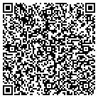 QR code with Anderson Charnesky Structural contacts