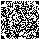 QR code with Advent Lutheran Church Ltd contacts
