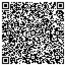QR code with Flannery's contacts