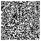 QR code with Thrall Conservation Consulting contacts
