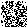 QR code with N A L C contacts
