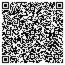 QR code with One Hour Martinizing contacts
