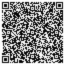 QR code with We Dig Trees contacts