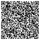 QR code with C R Meyer & Sons Company contacts