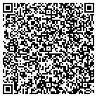 QR code with Oak Valley Landscaping contacts
