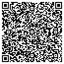 QR code with Hillcrestcom contacts