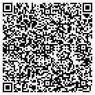 QR code with T J's Custom Cabinetry contacts