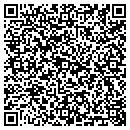 QR code with U C A Dairy Farm contacts