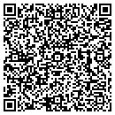 QR code with Zip Sort Inc contacts