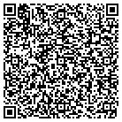 QR code with Clays Printing Center contacts