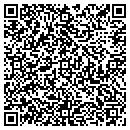 QR code with Rosenthal's Resort contacts