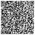 QR code with National Machine & Tool contacts