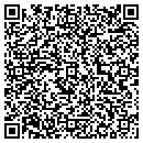 QR code with Alfreds Dairy contacts