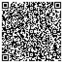 QR code with Backtrack Bar contacts