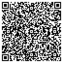 QR code with Art Of Touch contacts