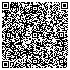 QR code with A Plus Cleaning Service contacts