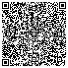 QR code with Esther Prof Erpean Hirdressers contacts