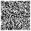 QR code with Holiday Gas Station contacts