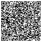 QR code with One Hour Martinizing contacts