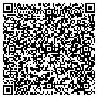 QR code with Marquette University contacts