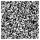 QR code with Marquette County Circuit Judge contacts