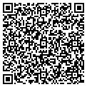 QR code with Aargh contacts