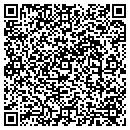 QR code with Egl Inc contacts