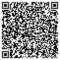 QR code with WCOW contacts