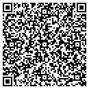 QR code with Kevin Pionek contacts