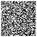 QR code with W B Corp contacts