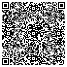 QR code with National Multiple Sclerosis contacts
