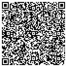 QR code with First Cngrgtional Church U C C contacts