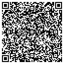QR code with Tannery The contacts