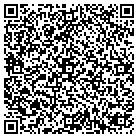 QR code with Theresas Hair Design Studio contacts