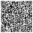 QR code with Donald Alme contacts