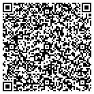 QR code with Pecatonica Veterinary Service contacts