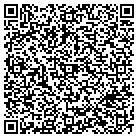 QR code with Christian Science Reading Room contacts