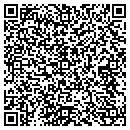 QR code with D'Angelo Studio contacts