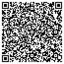 QR code with K-Way Systems Inc contacts